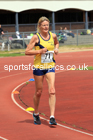 2022 North Eastern Counties AA 10000 metres Champs., Chester le Street, Sat,. May 21st. Photo: David T. Hewitson/Sports for All Pics